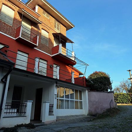 Dolci Ricordi Villa Viverone Exterior photo